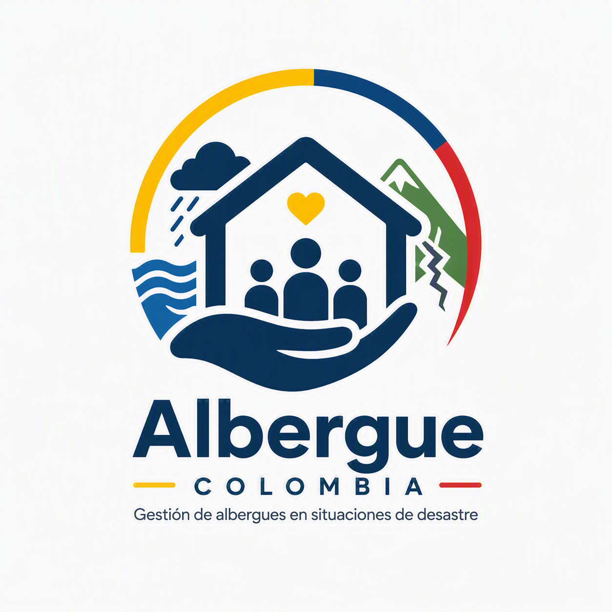 Albergue Colombia